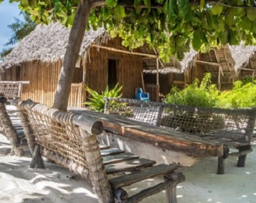 4-Days Zanzibar beach vacation Packages