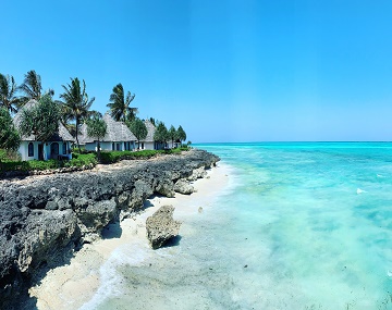 5-Days Zanzibar Beach Stone Town Packages