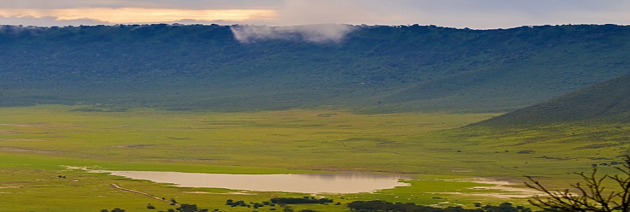 5 days Affordable Ngorongoro HighLands trekking,Crater highlands Tanzania,ngorongoro crater lodge,camp