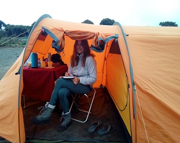  6 days | 5 Nights Kilimanjaro Hiking Machame Route 2022|2023|2024 from Arusha and Moshi