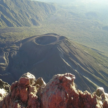 Meru hiking tours
