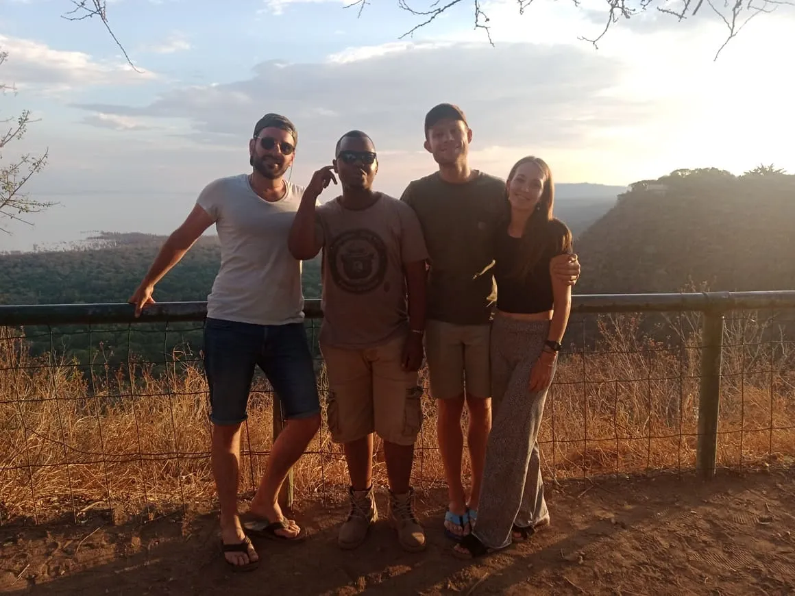 Explore Tanzania in a small or large group