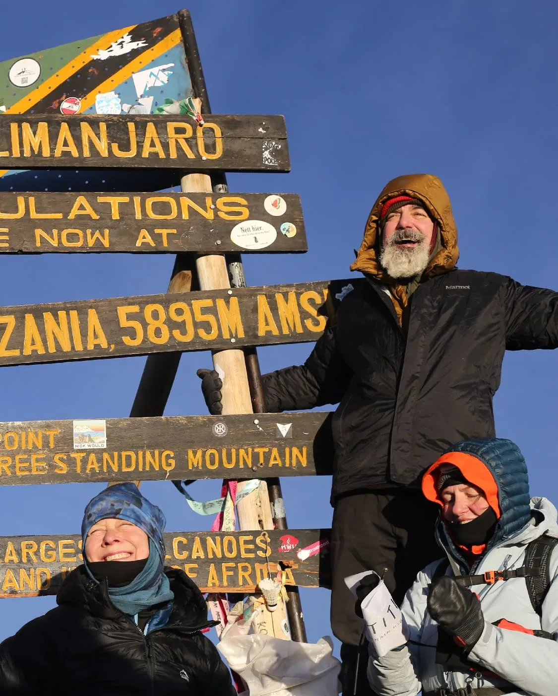 Tanzania Natural Tours &mdash; The Tanzania Experts