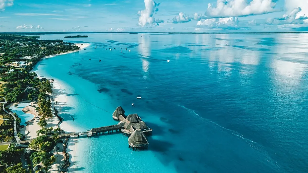 Zanzibar Holidays: Tanzania Tours