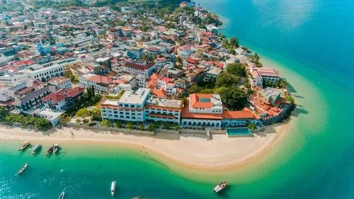 Zanzibar Holiday: Tanzania Tours
