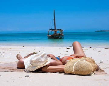 zanzibar Tours Package