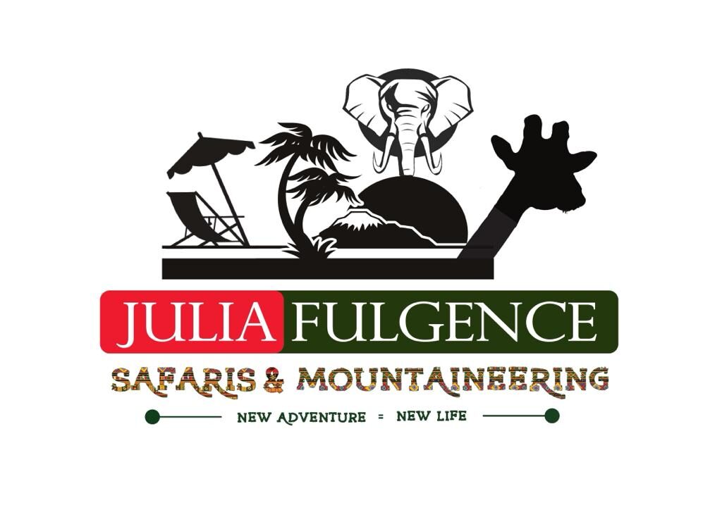 Julia Safaris