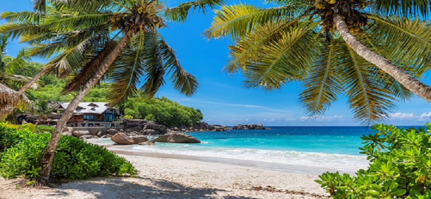5 Days Zanzibar Beach Stone Town package