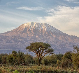 Climbing kilimanjaro 6 days Marangu route