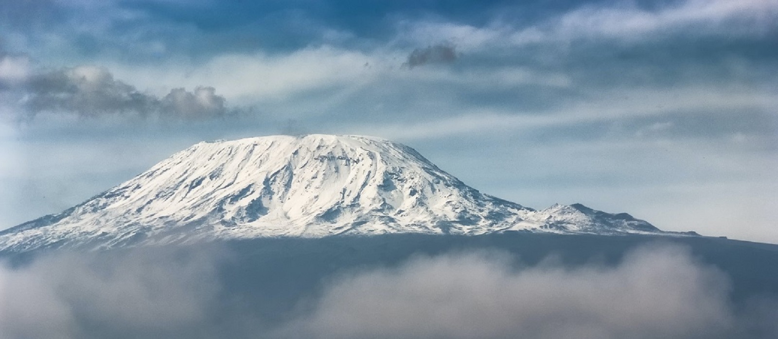 Kilimanjaro hiking with Tanzania Natural Tours