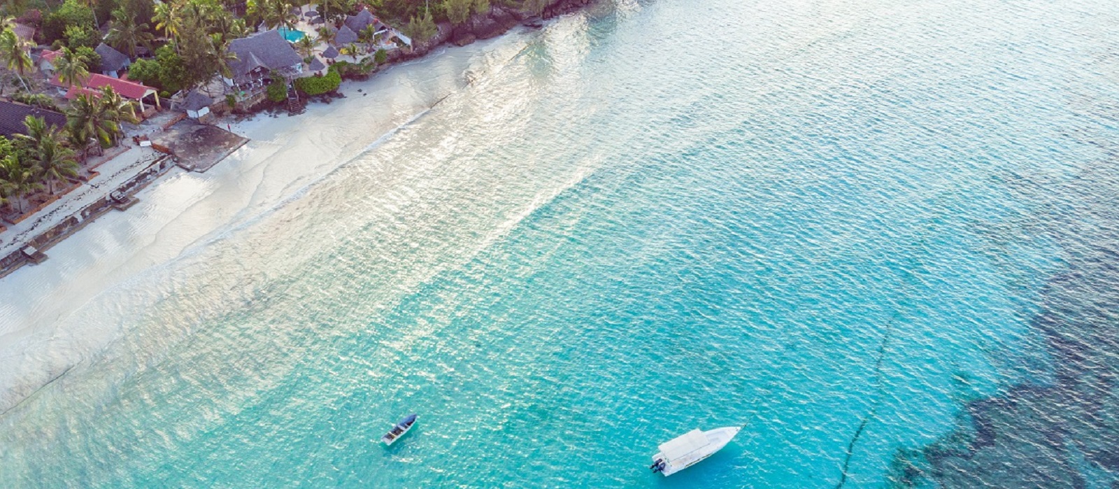Zanzibar Island