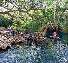 Tanzania daytrips