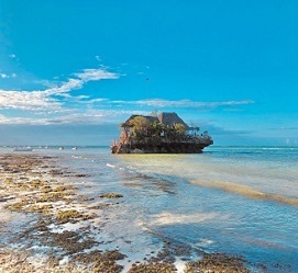 Zanzibar 9 Days Package