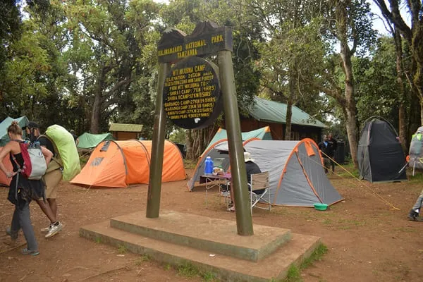 Incredible East Africa: A Journey Beyond Imagination