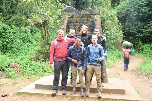 Incredible East Africa: A Journey Beyond Imagination