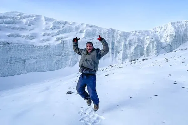 An Unforgettable Kilimanjaro & Safari Tours by Lukas Schneider from Germany