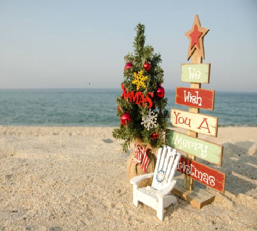 3 days Zanzibar beach holiday Christmas trip for beach excursions