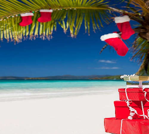 5 days Zanzibar beach holiday December trip