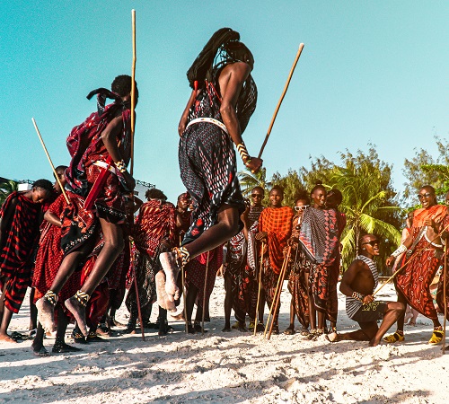Tanzania day trips best packages